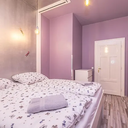 Veliant Apartment Prague