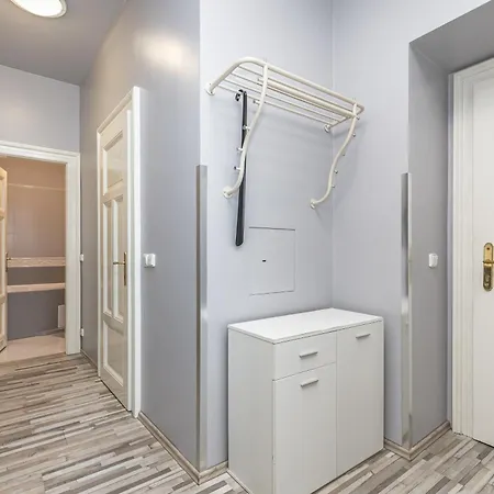 Apartment Veliant