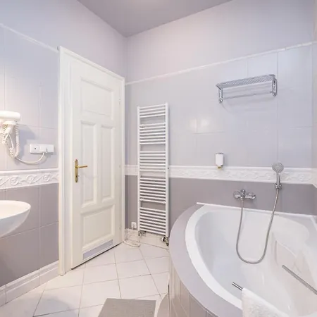 Apartment Veliant *
