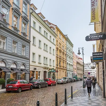 Veliant Apartamento