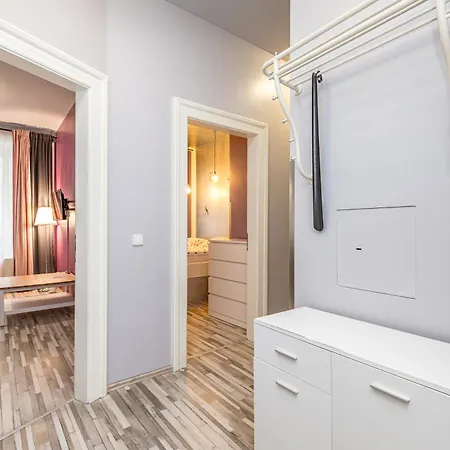 Apartamento Veliant *